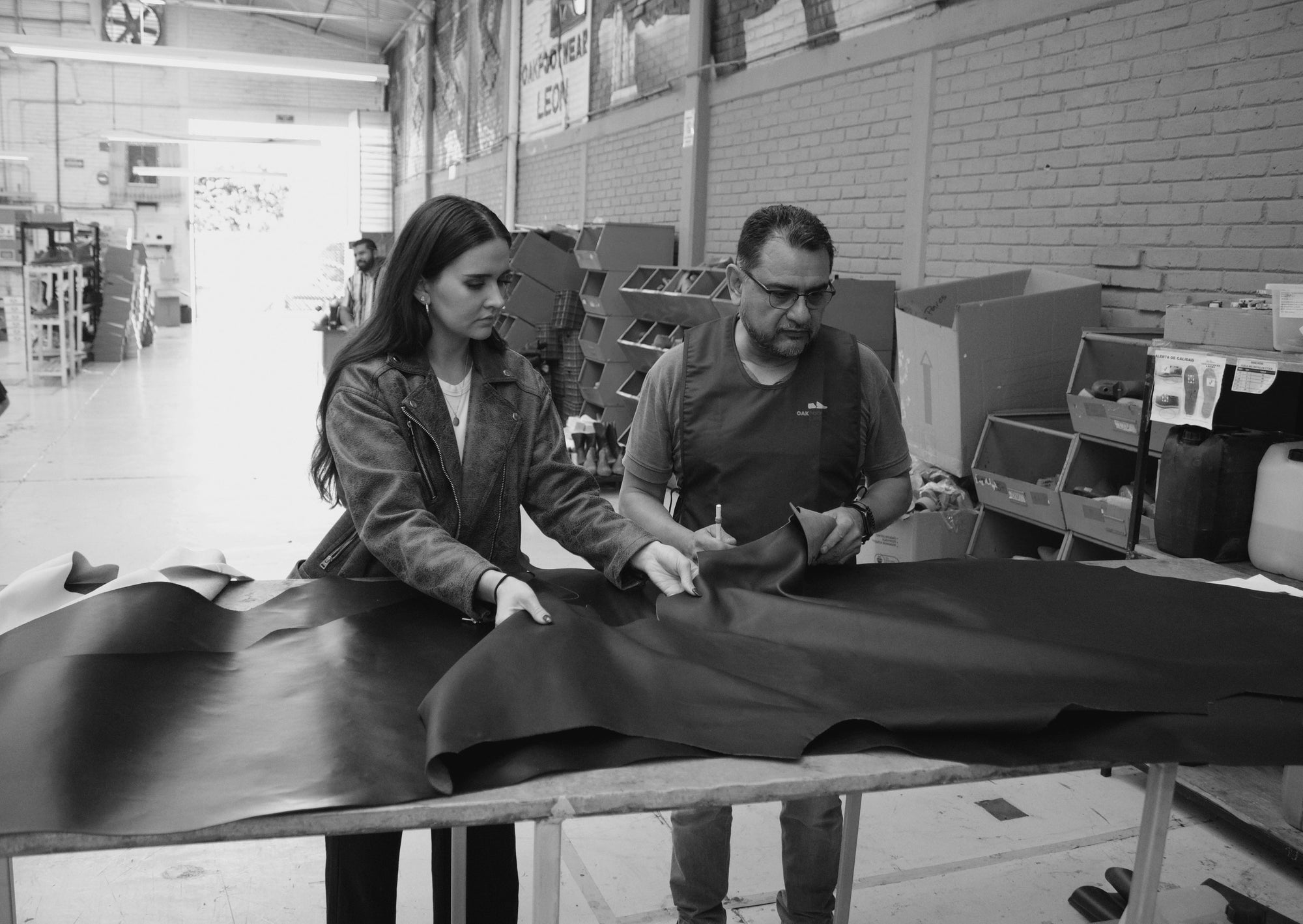 Carefully Crafted Chelsea Boots