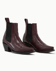 The Sandra Boot