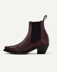 The Sandra Boot